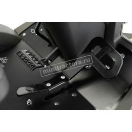 Садовый райдер Stiga Park 340 PWX 4WD без деки